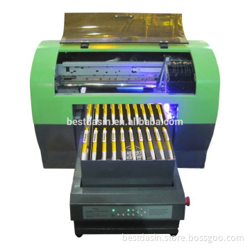mini A3 ier atm UV flatbed inkjet Printer for sale